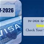 green card lottery checking status
